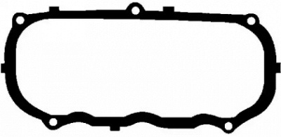WILMINK GROUP wg1246309 -  Прокладка, крышка головки цилиндра